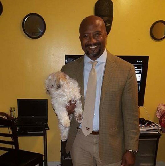 Meet your Posher, Paul - Picture 2 of 2